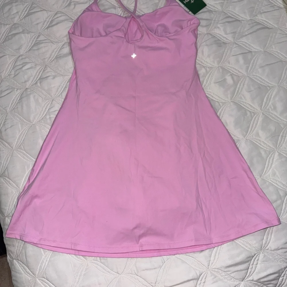 HALARA dress size small - Picture 2 of 8
